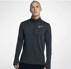 Nike Therma Sphere Element Men’s 1/2-Zip Running Top 928557-011 $85 S Small NWT