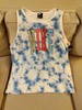 Nike Sportswear Tie Die Tank CK0154 100 Men's XXL gallery
