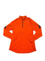 Saucony Men’s ViZi Pro Mesh Quarter Zip (M)