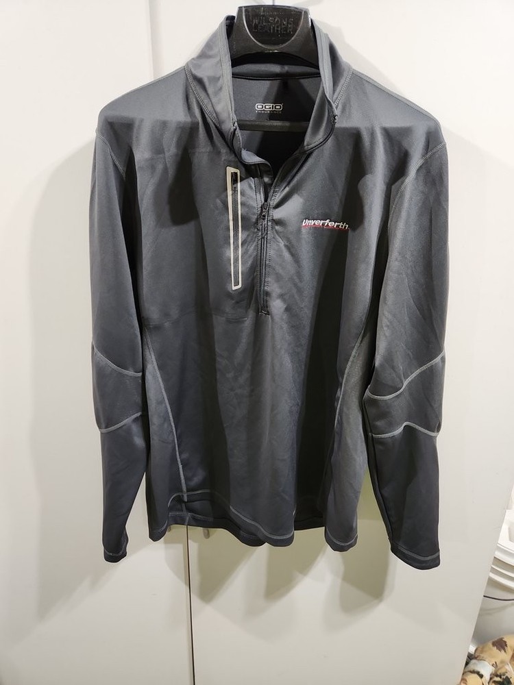 OGIO Endurance Men's Pullover L