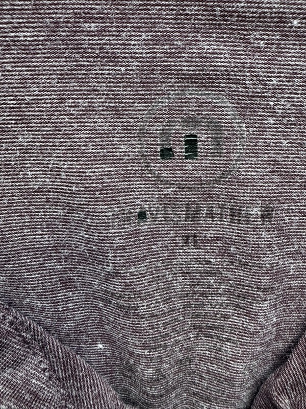 Travis Mathew Pullover Sz L 1318 gallery