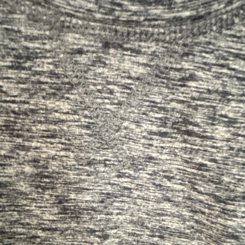 Rugged Elements Durable Utility Long Sleeve Top XL Gray Polyester Spandex Soft gallery