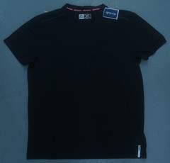RBX X-TRAIN PERFORMANCE T-SHIRT BLACK SIZE LARGE NEW WITH TAGS