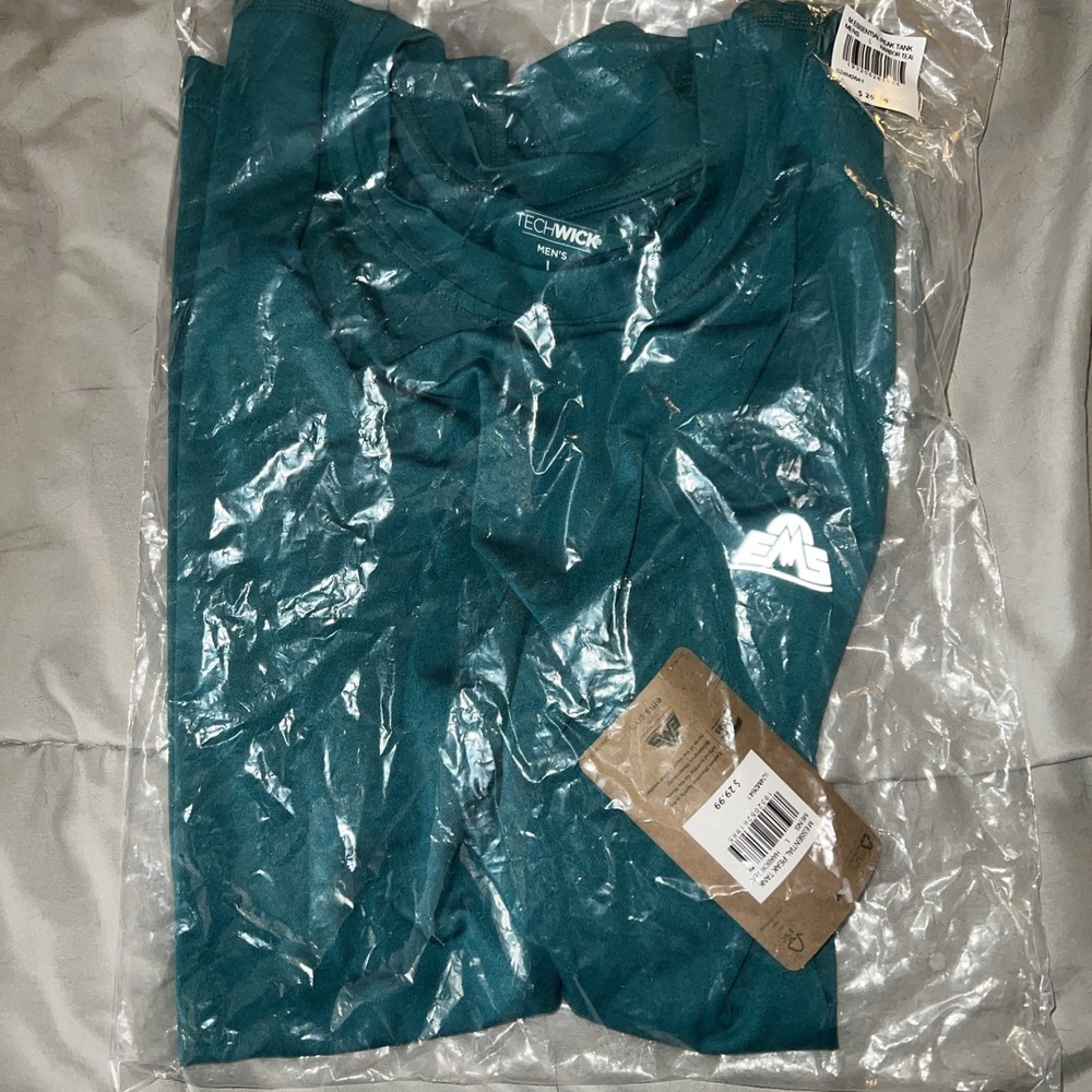 Men’s Essential Peak Eastern Mountain Sports Shirt