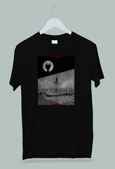 Queens Of The Stone Age Manchester T-Shirt S M L XL 2XL 3XL 4XL 5XL