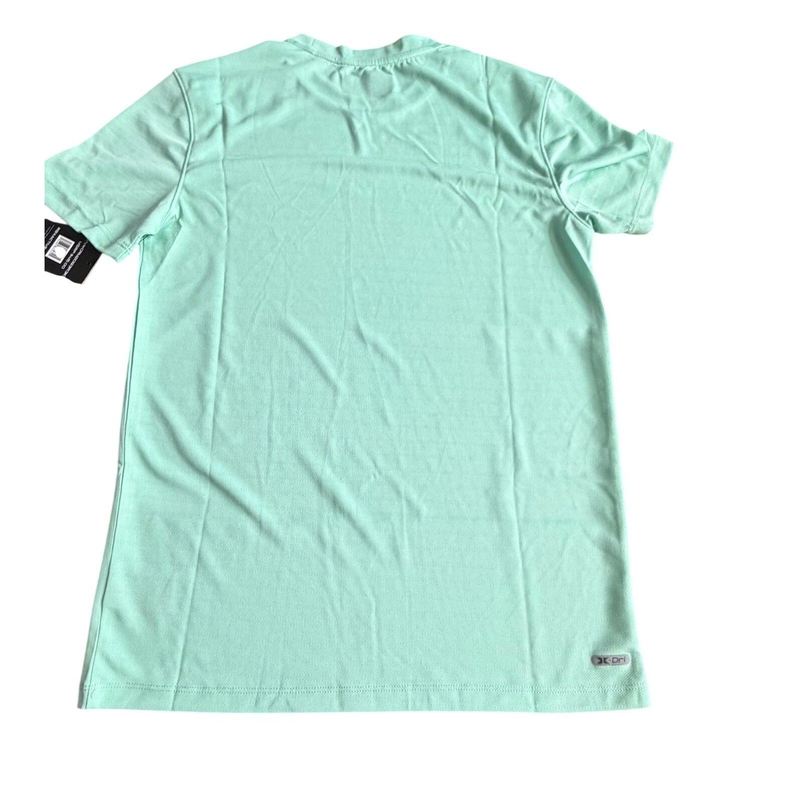 RBX Performance T Shirt Men's Small Mint Green Short Sleeve Athletic CRM2093R3K gallery