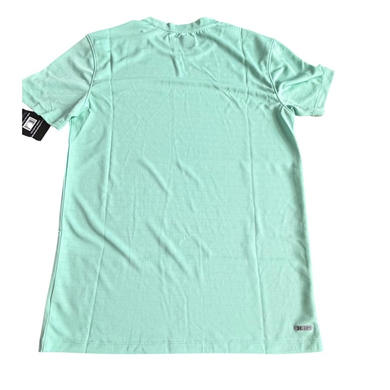 RBX Performance T Shirt Men's Small Mint Green Short Sleeve Athletic CRM2093R3K gallery