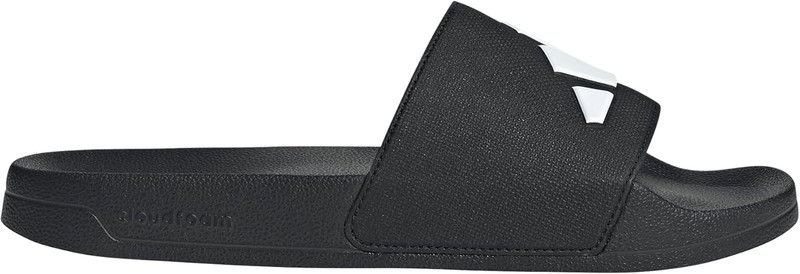 Adidas Unisex-Adult Adilette Shower Slide Sandal gallery