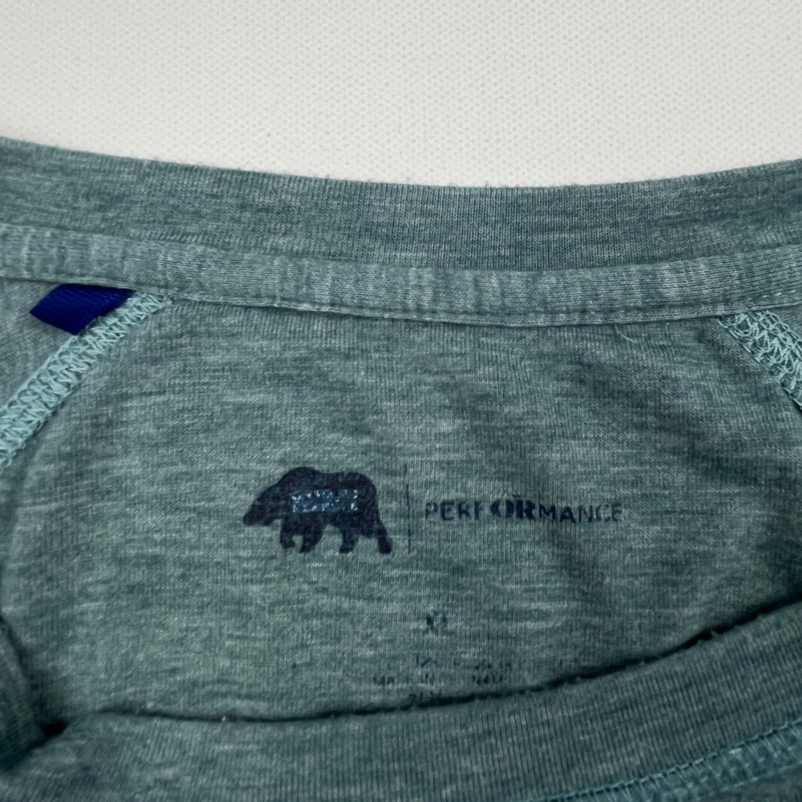 Onward Reserve Performance Lightweight Long Sleeve T-Shirt XL Tee gallery