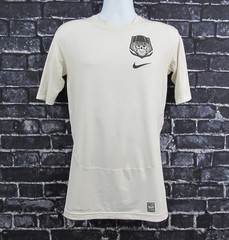 Nike Pro Combat Dri-Fit Short Sleeve Skull Compression Shirt Men’s XL