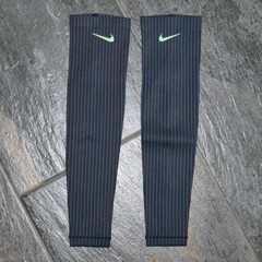 Nike Pro Elite DRI-FIT Running Sleeves Rare Samples AO8753 USA Olympic Aeroswift