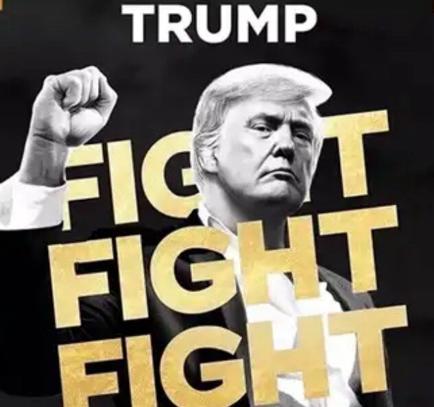 Quality Trump T gallery