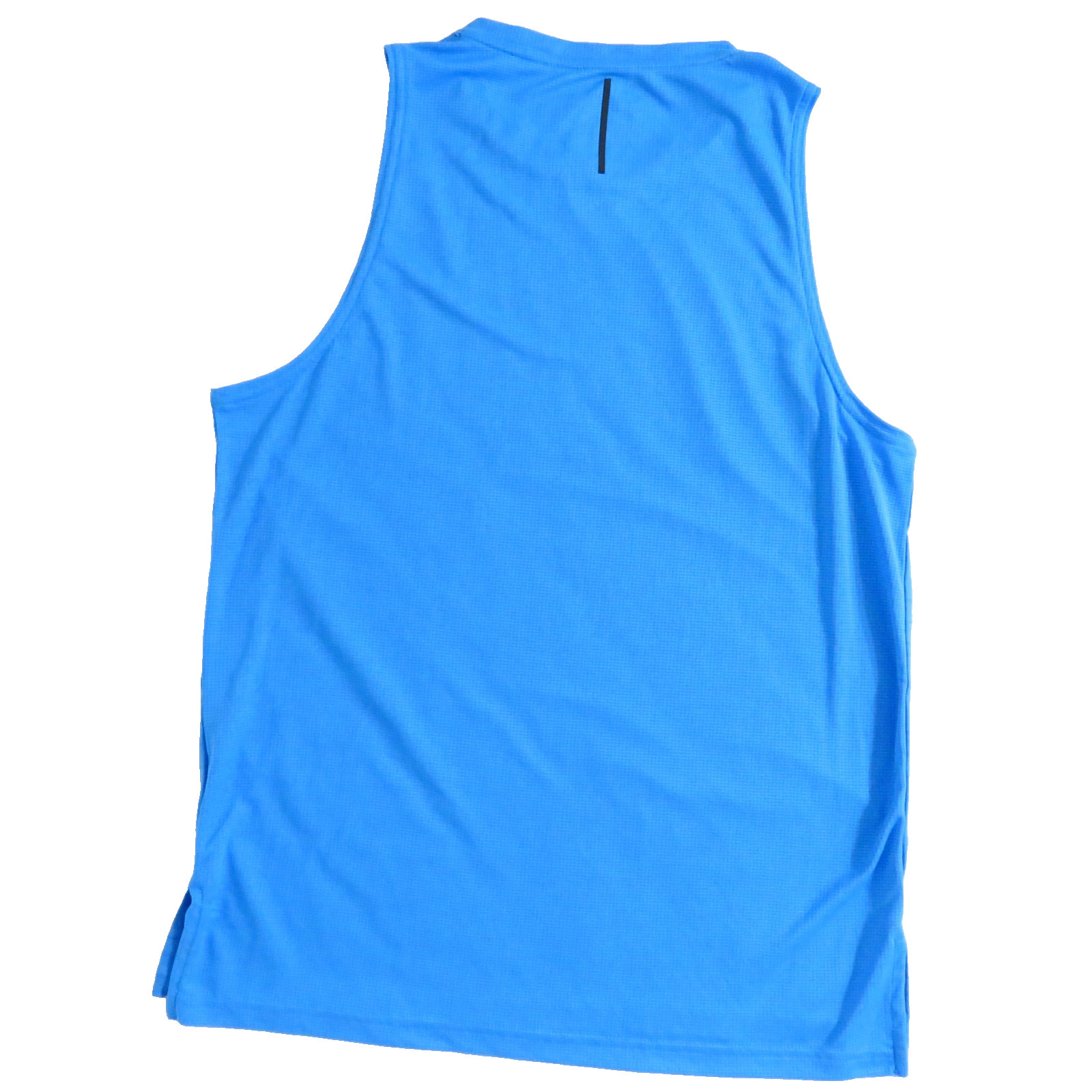 Xersion Quick-Dri Training Active Tank Shirt Mens Medium 12% Spandex NEW! gallery
