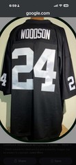NFL Jersey