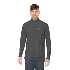 Grab the team Quarter-Zip Pullover