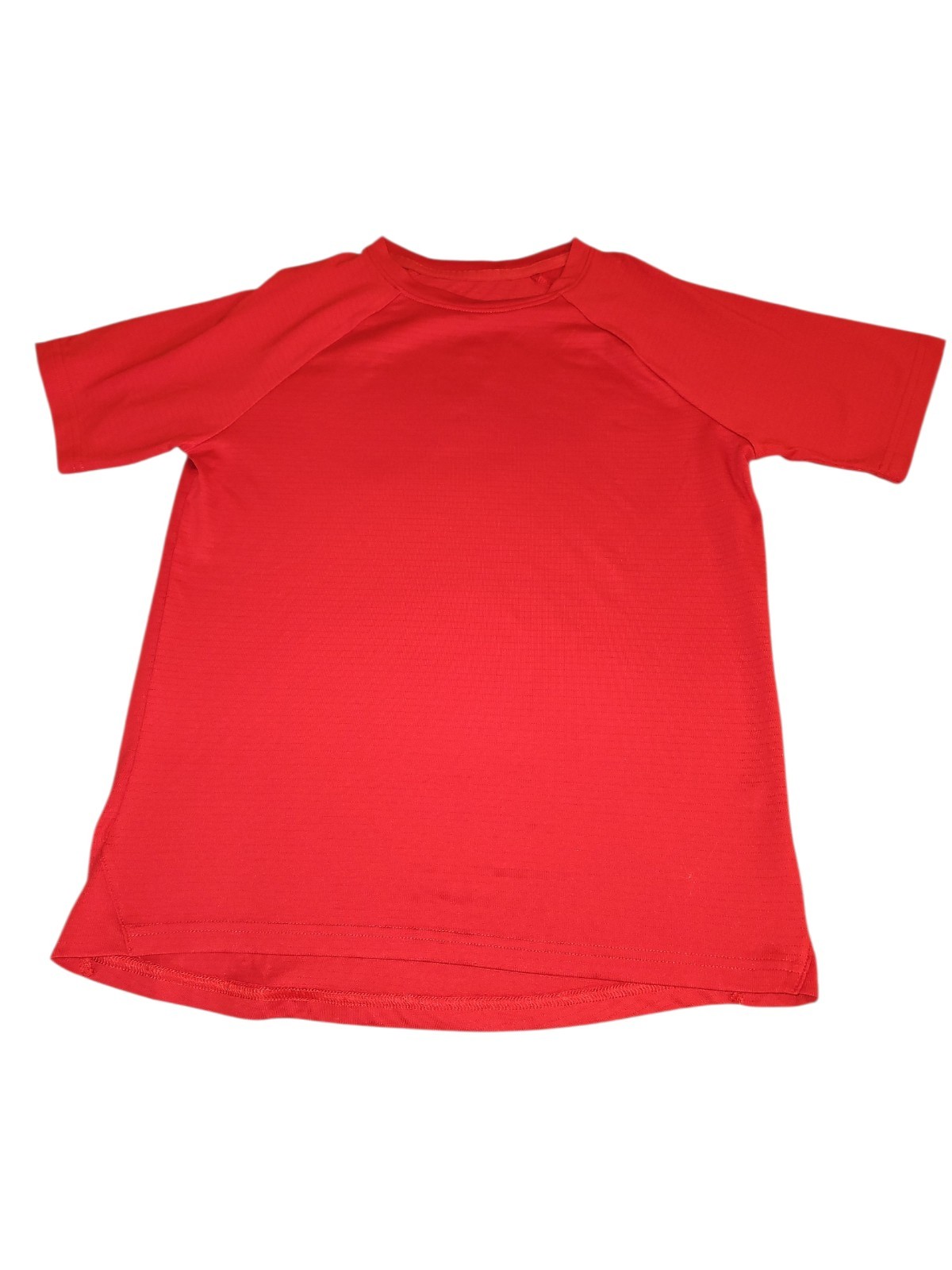 All in Motion Men’s Red Athletic Shirt Size L (10/12) NWOT Lightweight... gallery