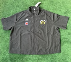 Adidas McDonalds All American Team Issued Basketball Shooting Shirt Size Small