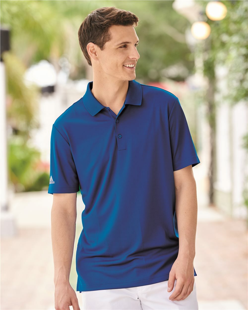 Performance Sport Adidas -Shirt A230 gallery