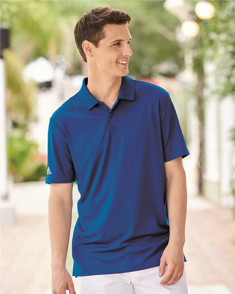 Performance Sport Adidas -Shirt A230