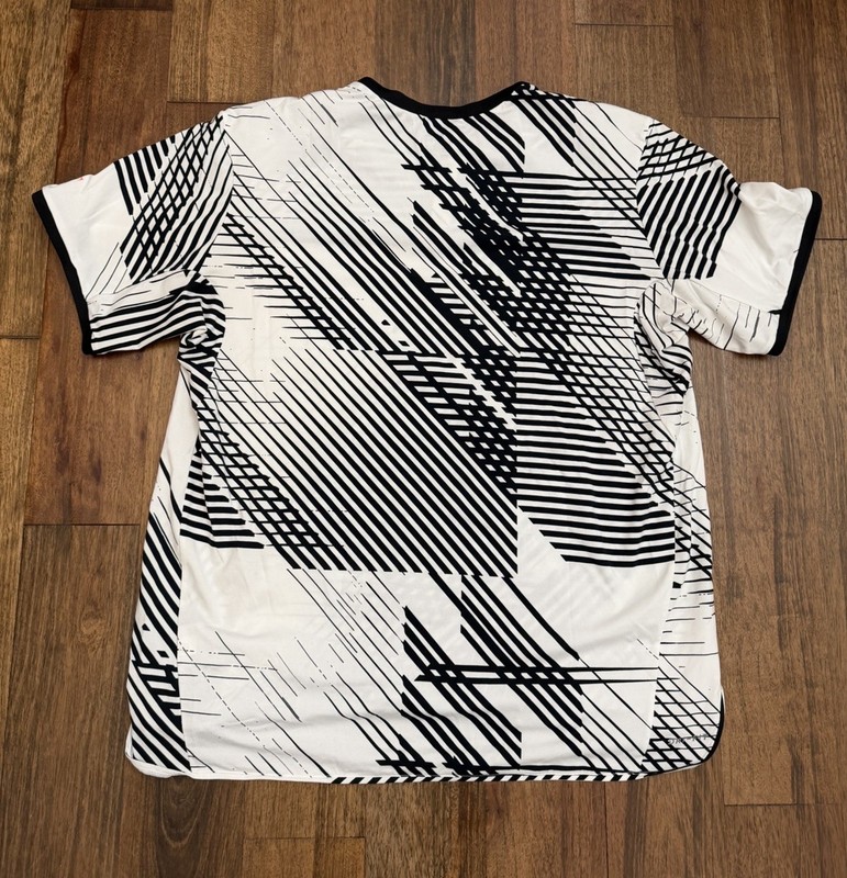 Nike Roger Federer RF Advantage 2017 Australian Open Henley Tennis Polo Size XXL gallery