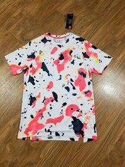 Under Armour Men’s Qualifier Run Iso-Chill Upstream Camo Training Shirt 1355226