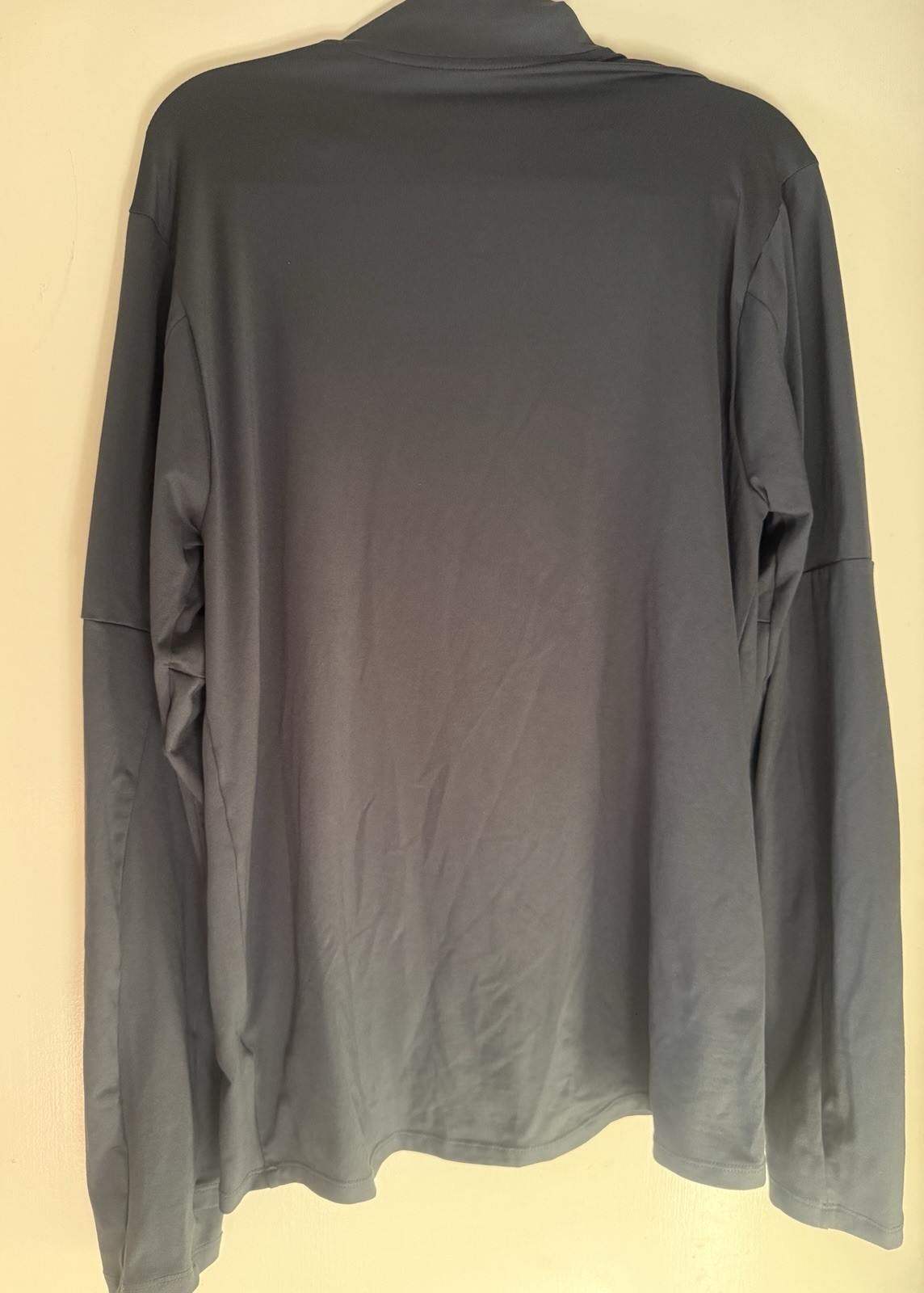 Nike NBA Crossover 2026 All-Star Dri-FIT 1/2 Zip Running Pullover NWT Size S gallery