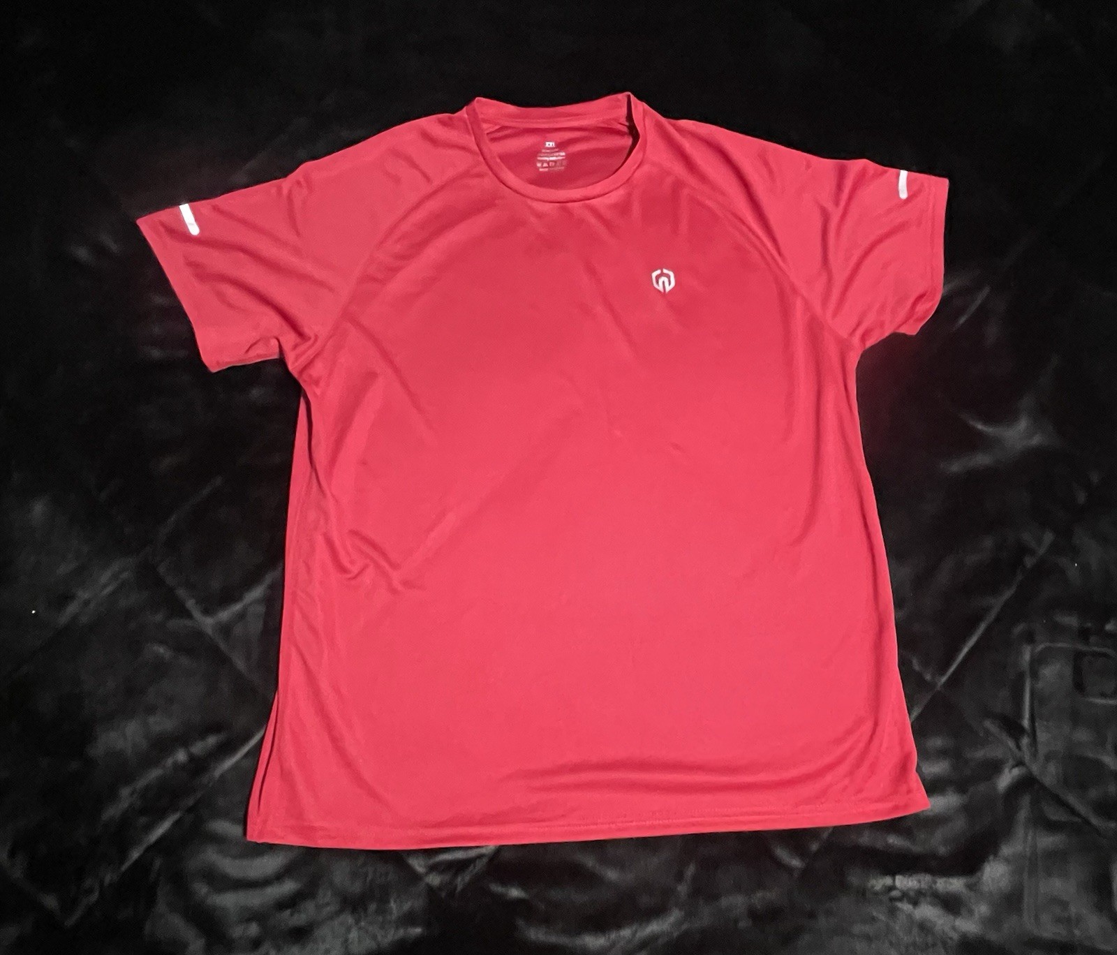 NELEUS men’s athletic performance T-shirt in size XXL gallery