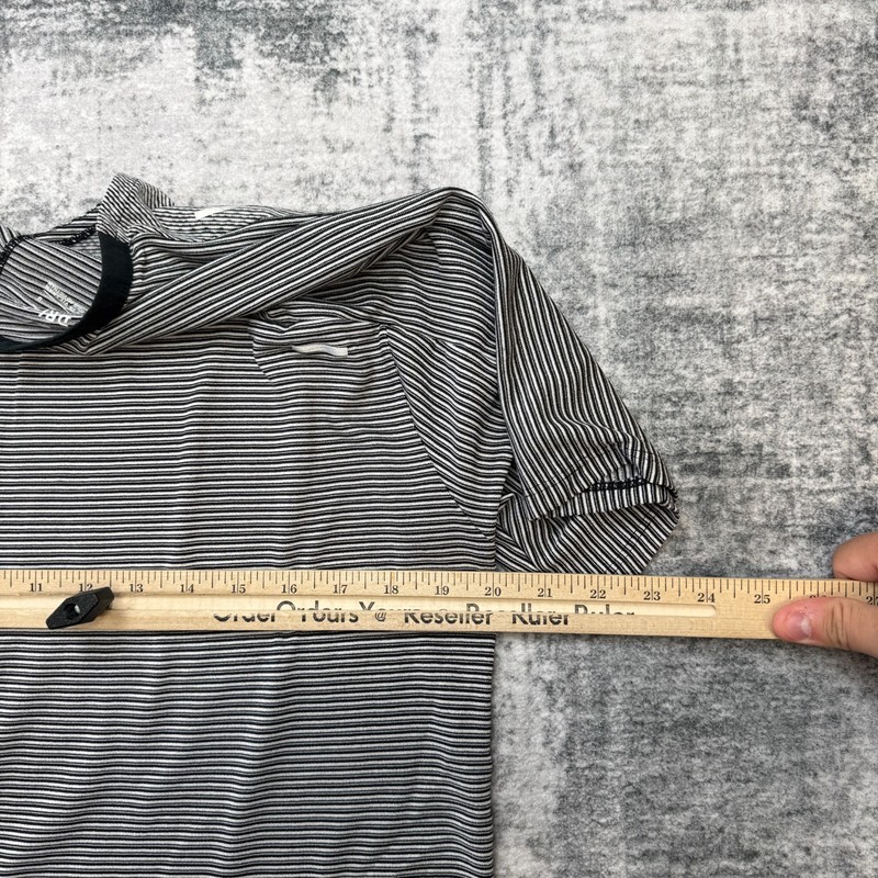 Nike Tech Knit Future Fast Running Shirt Mens Large Dri Fit Reflective Race Gym gallery