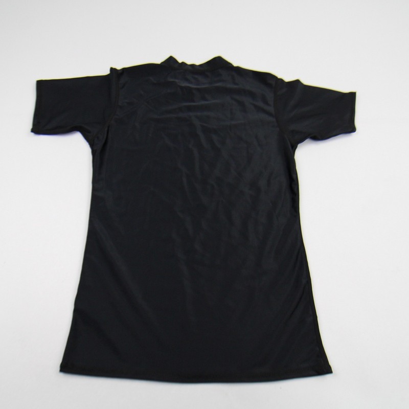 A4 Compression Top Men's Black New without Tags Multiple Sizes gallery