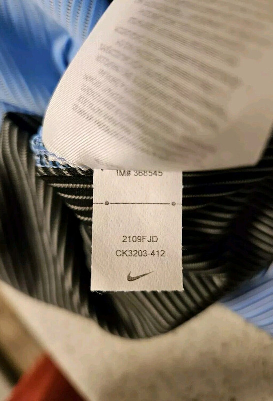 Nike Pro Elite Botswana Track Field Racing Speedsuit Singlet Men's Sz Large USA gallery