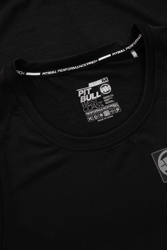 New Logo Performance Pro plus Rashguard Tank Top gallery