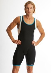 N2N New Horizon Singlet 2.0 (Black)