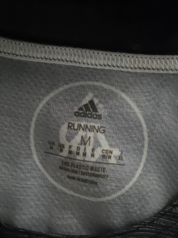 Adidas Tech Shorts & Tank Set gallery