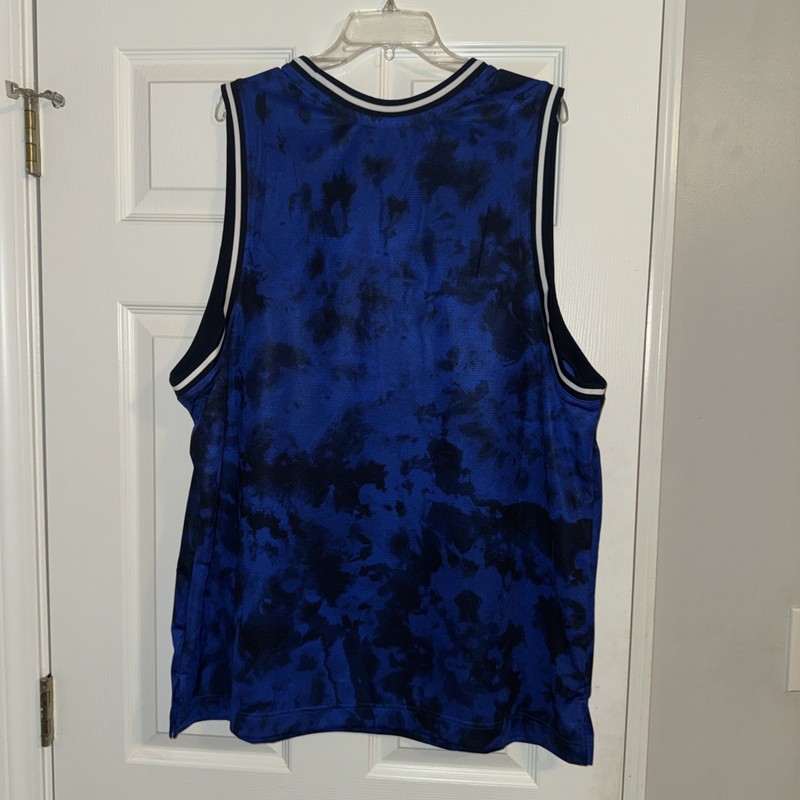 Nike Usa National Jersey gallery