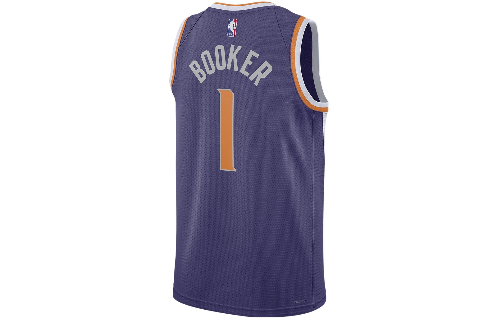 Nike Contrast Pullover Basketball Vest NBA Fan Edition 22-23 Season Phoenix Suns gallery