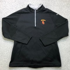 Nike Pullover Men’s Extra Large Quarter Zip USC Trojans Logo Tour Performance