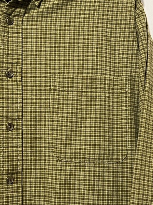 Men’s Field FG Gear XL Shirt gallery