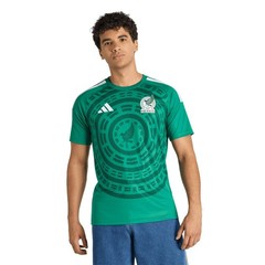 BNWT Adidas MEXICO 2026 Fan Jersey Green JL8537 Size Medium FIFA Men’s