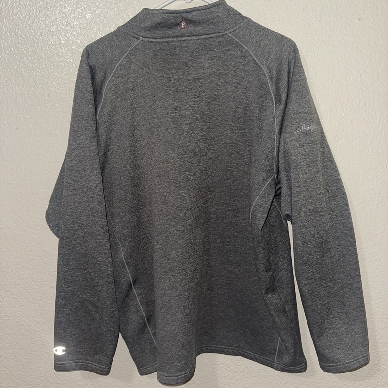 Champion Prefect Golf Panda Xl Men’s gallery
