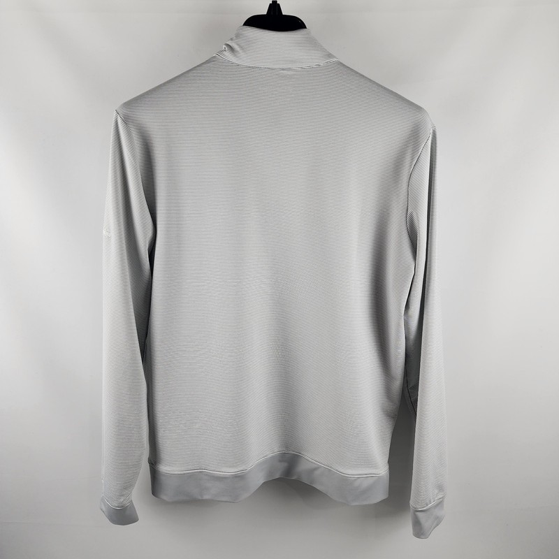 Columbia Pullover Men Medium Multi Even Lie Omni Wick Milwaukee Bucks 1/4 Zip gallery