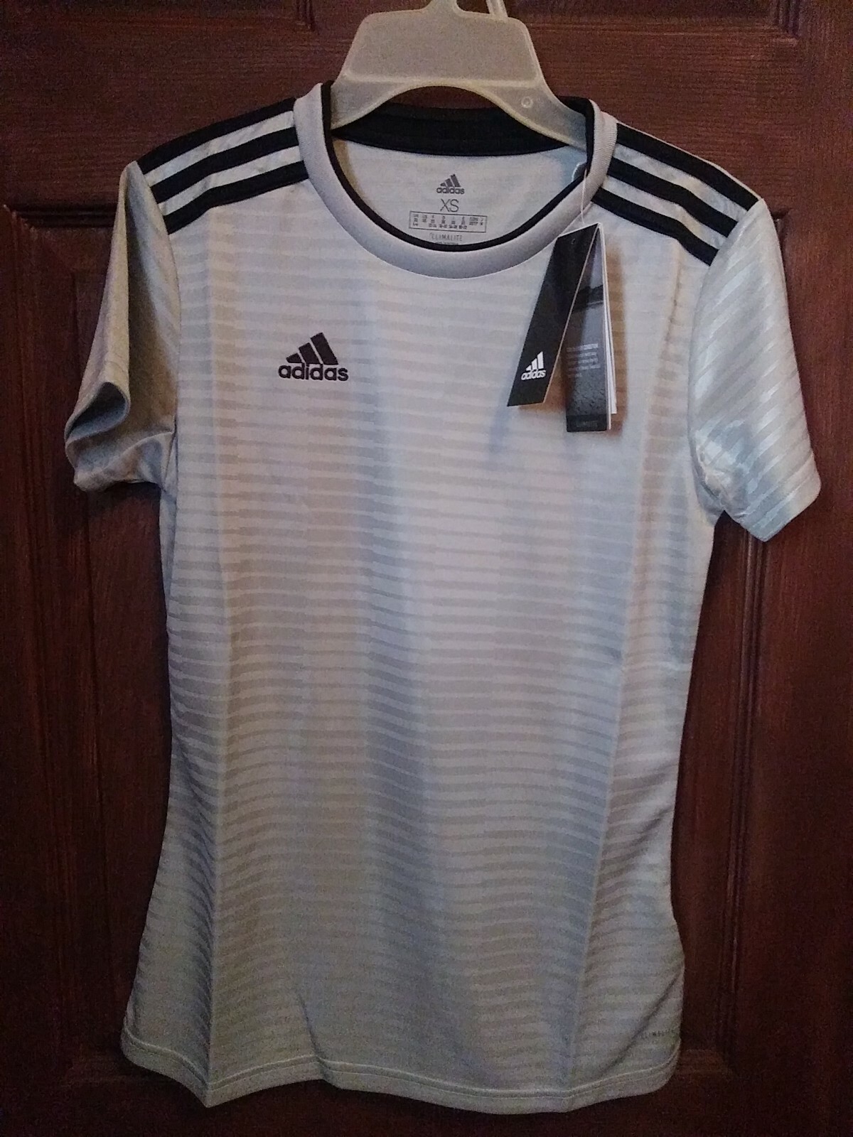 Adidas Condivo 18 Jersey Men's Size XS gallery