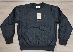 NWT Nike Men’s DQ4302-010 Sportswear Therma-Fit Tech Pack Winterized Small Black