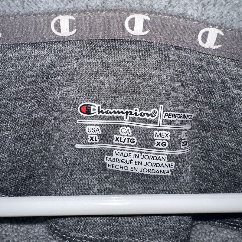 Champion Prefect Golf Panda Xl Men’s gallery