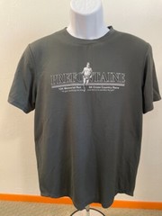 Nike Dri-Fit Prefontaine Memorial Run T-Shirt Size Small