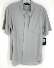 Outdoor Research Astroman Air Short Sleeve Shirt