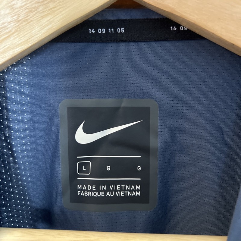 NIKE PRO TECH PACK 14 09 11 05 TRAINING TOP SHIRT Size L gallery