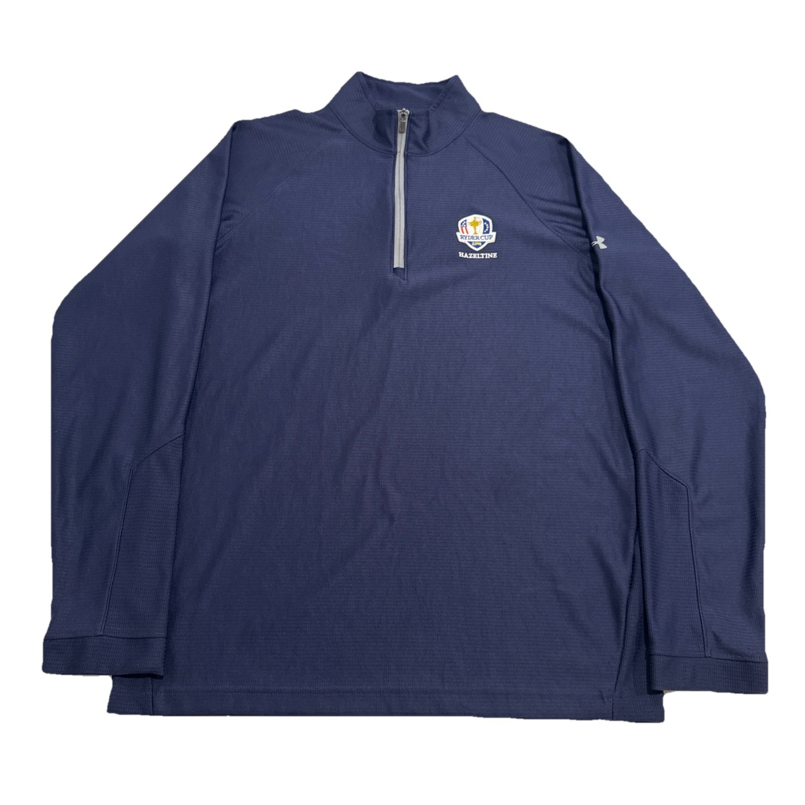 Under Armour Medium Ryder Cup 2016 Hazeltine Long Sleeve Pullover gallery
