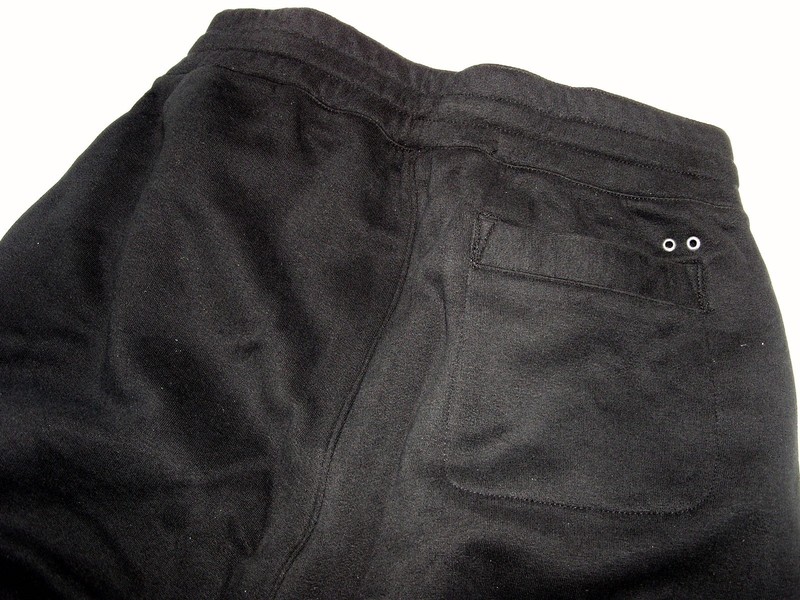 Jogger Sports Sweat Pants by Converse * Cons Core Straight Chevron Flock Pant * NEW gallery