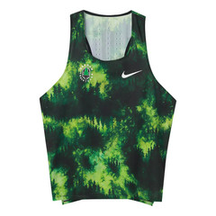 Men’s L 🔥 Rare Nike Oregon Track Club Aeroswift Singlet CW1259-100 racing