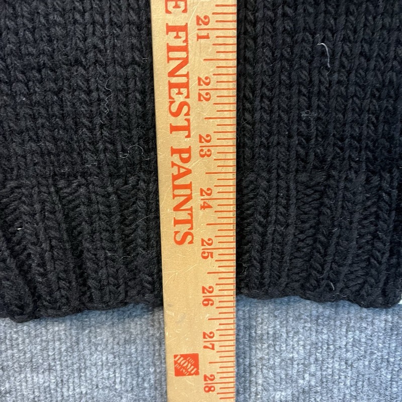 Vintage Polo Ralph Lauren Fair Isle 100% Wool Hand-Knit Full Zip Sweater XL gallery